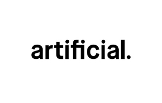 artificial-logo-website