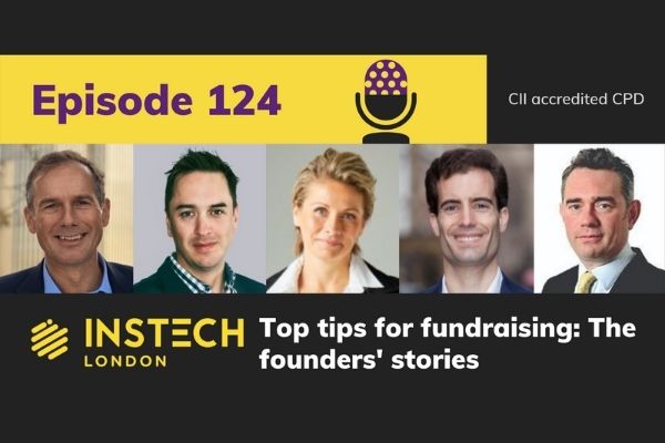 instech-london-podcast-124-top-tips-fundraising-website