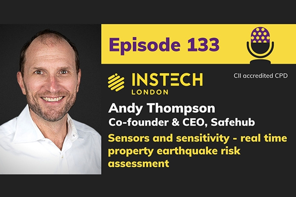 instech-london-podcast-133-andy-thompson-safehub-website