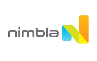 Nimbla logo