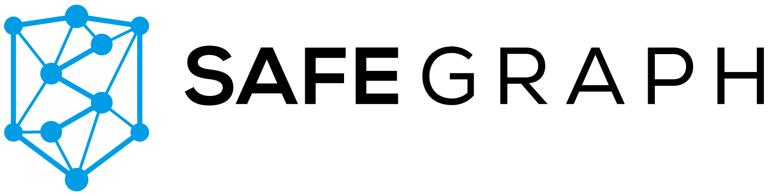 SafeGraph logo