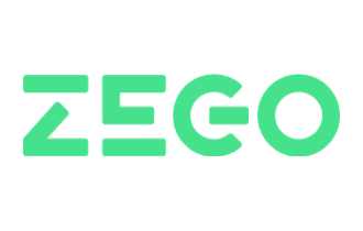 Zego logo