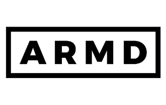 ARMD logo