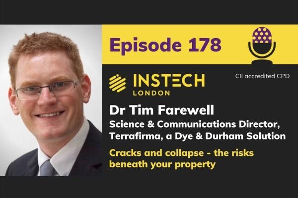 instech-london-podcast-178-dr-tim-farewell-website