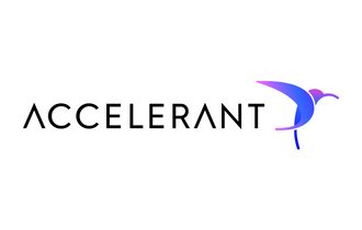 Accelerant logo