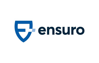 Ensuro logo
