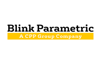 Blink Parametric logo