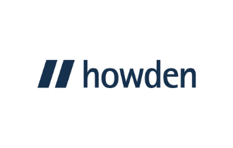 Howden logo final