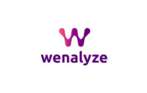 Wenalyze logo