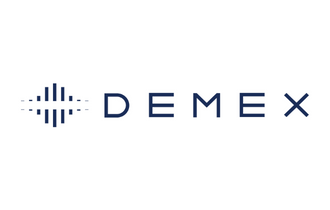Demex logo 2023