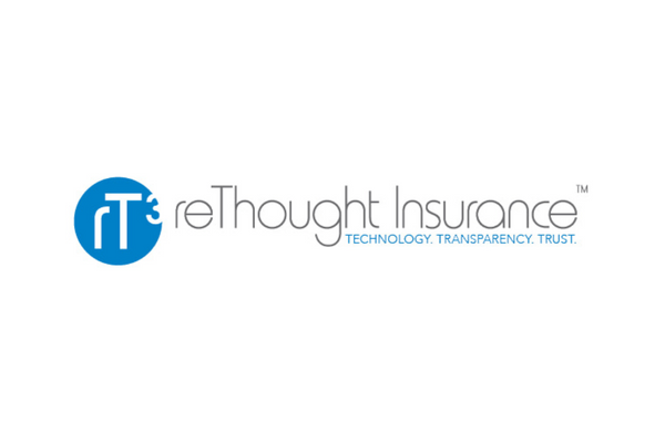 reThought logo