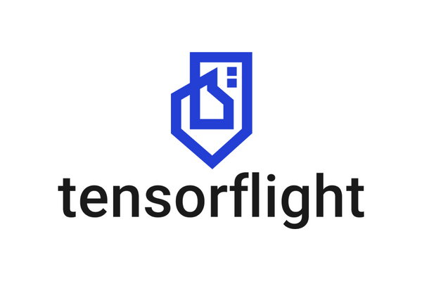 tensorflight logo