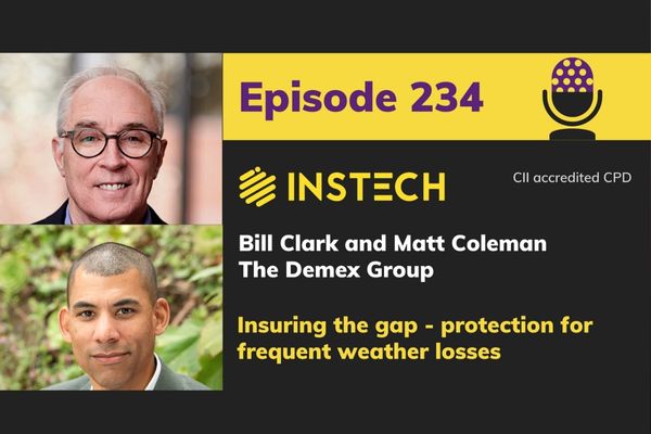 instech-podcast-234-matt-coleman-bill-clark-website