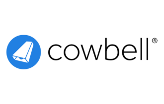 Cowbell logo to upload