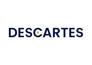 Descartes New Logo