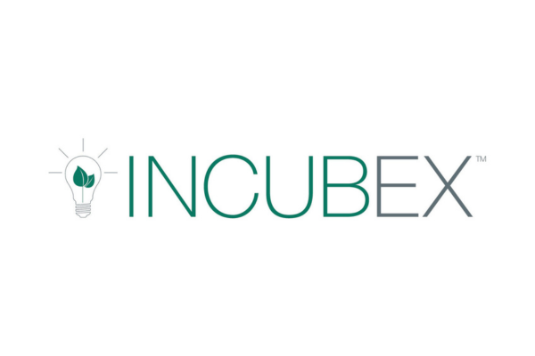 IncubEx logo