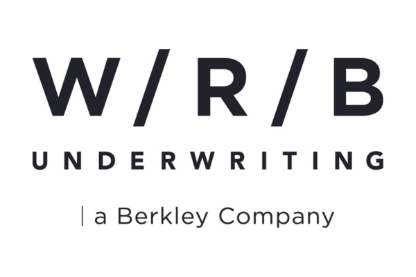 WRB underwriting logo
