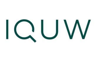 IQUW Logo