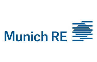 Munich RE Logo